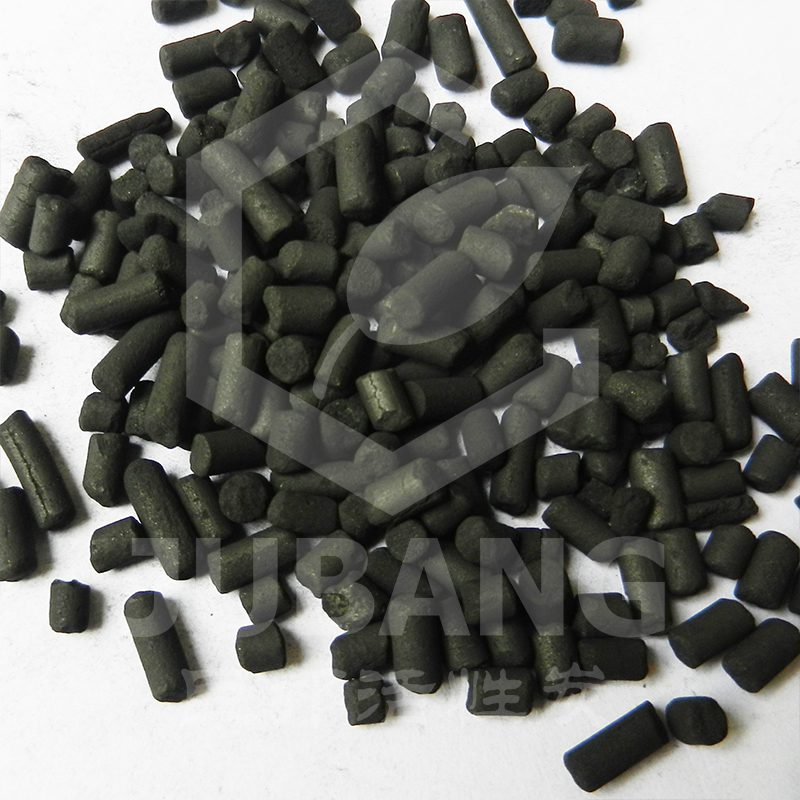 3.0mm煤质柱状活性炭